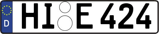HI-E424
