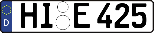 HI-E425