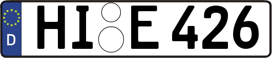 HI-E426
