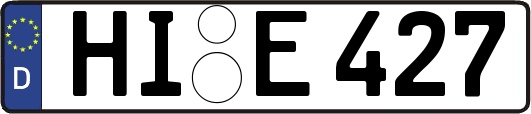 HI-E427