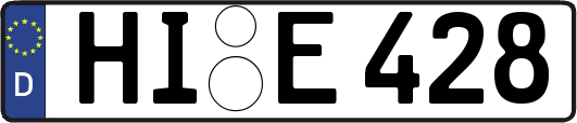 HI-E428