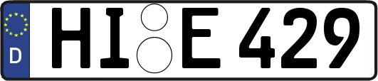HI-E429