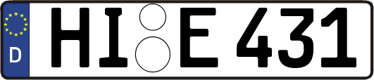 HI-E431