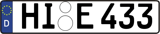 HI-E433