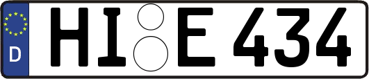 HI-E434