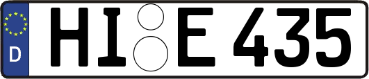 HI-E435