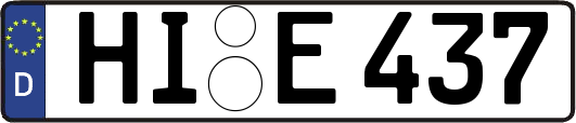 HI-E437