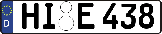 HI-E438