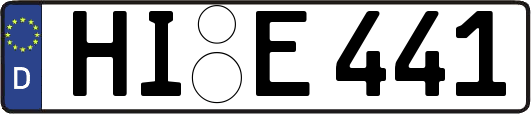 HI-E441