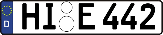 HI-E442