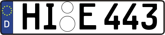 HI-E443