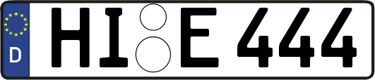 HI-E444