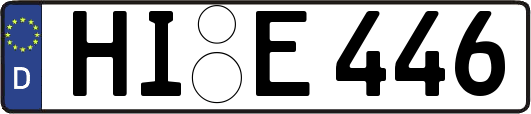 HI-E446