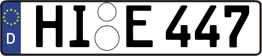 HI-E447