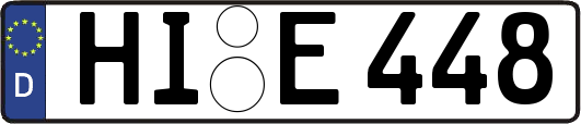 HI-E448