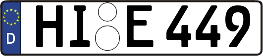 HI-E449