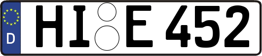 HI-E452
