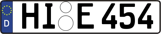 HI-E454