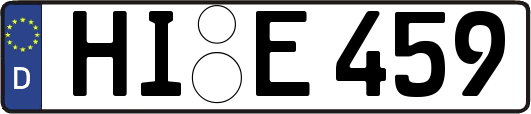 HI-E459