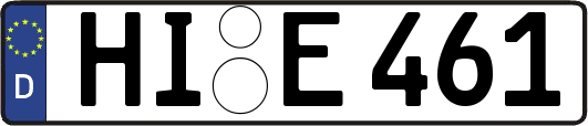 HI-E461