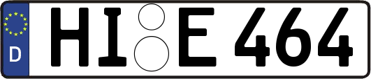 HI-E464