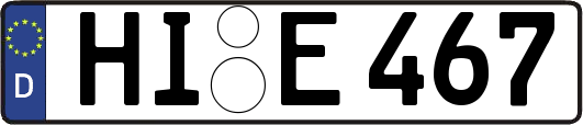 HI-E467