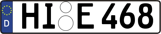 HI-E468