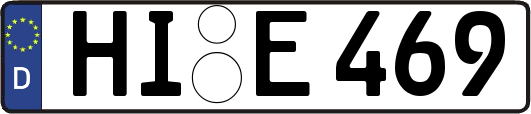HI-E469