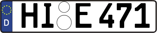 HI-E471