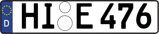 HI-E476