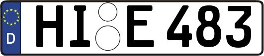 HI-E483