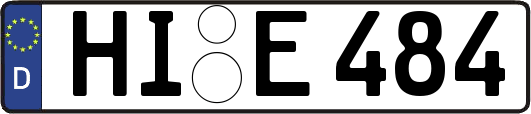 HI-E484