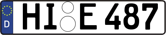 HI-E487