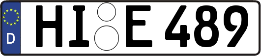 HI-E489