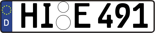 HI-E491