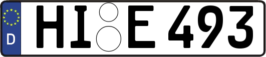 HI-E493