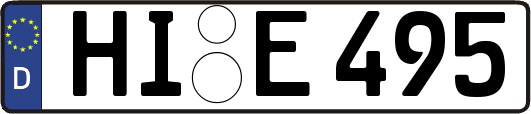 HI-E495