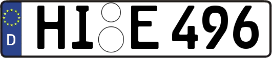HI-E496