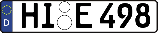 HI-E498