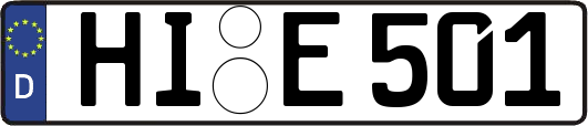 HI-E501