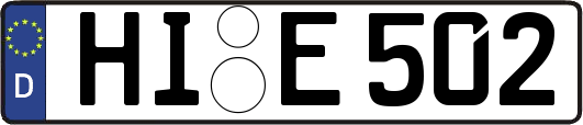 HI-E502