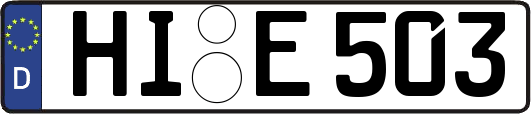 HI-E503