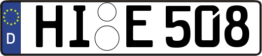 HI-E508