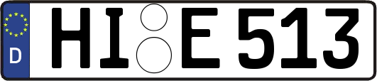 HI-E513