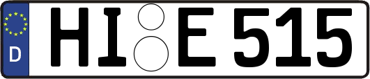 HI-E515