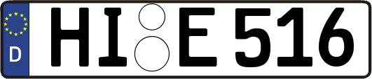 HI-E516