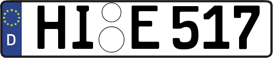 HI-E517