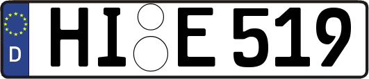 HI-E519