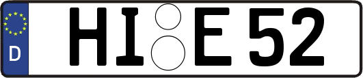 HI-E52