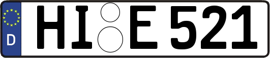 HI-E521